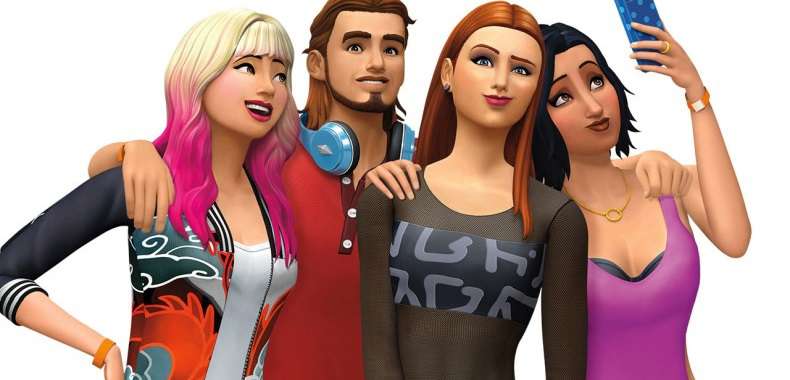 The Sims 4 na PlayStation 4 i Xbox One. Zwiastun potwierdza wcześniejszy przeciek