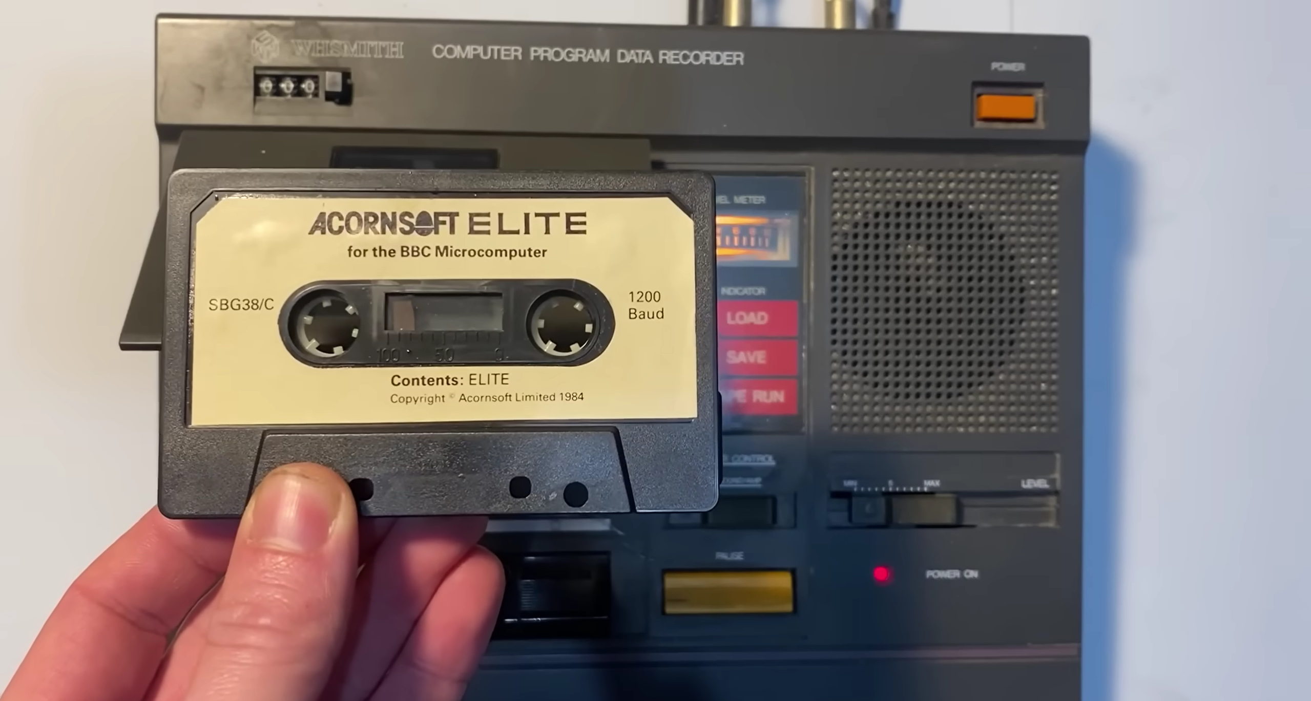 Elite