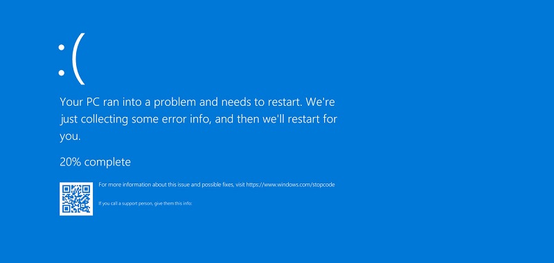 Windows 11 bez popularnego &quot;blue screena&quot;. Komunikat zostanie zastąpiony innym kolorem