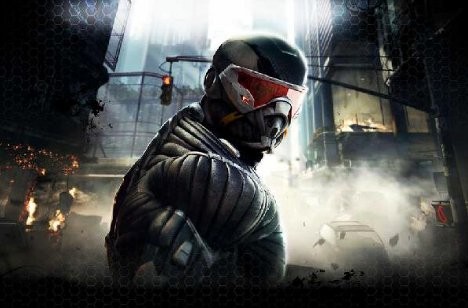 [gamescom 2010] Gramy w Crysis 2!