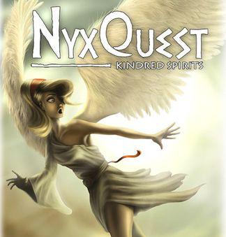 NyxQuest: Kindred Spirits