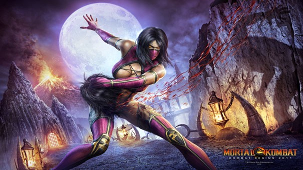 Twórcy Mortal Kombat chcą stworzyć coś kompletnie nowego