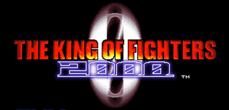 Kolejny klasyk ląduje na PS4 - już niebawem będzie to King of Fighters 2000