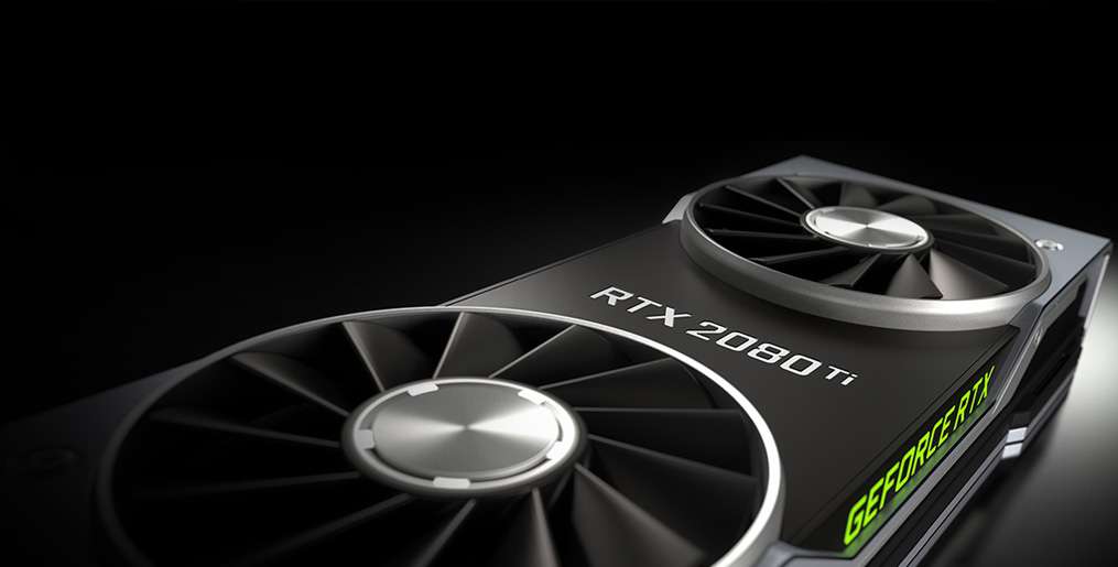 NVIDIA GeForce RTX 2070, RTX 2080 i RTX 2080 Ti oficjalnie. Ceny, data premiery