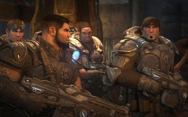 The Coalition zapowiada atrakcje z Gears of War: Ultimate Edition