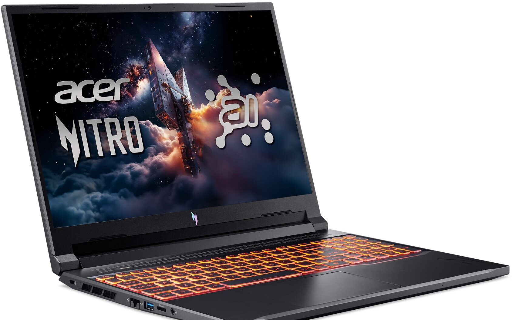 acer nitro