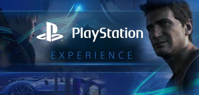 PlayStation Experience 2016 - oglądajcie z nami konferencję Sony!