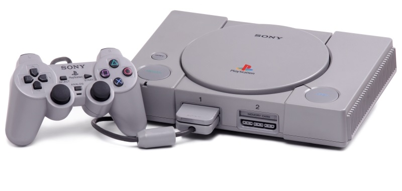 PS4 posiada emulator pierwszego PlayStation, ale Sony nie może z niego łatwo korzystać