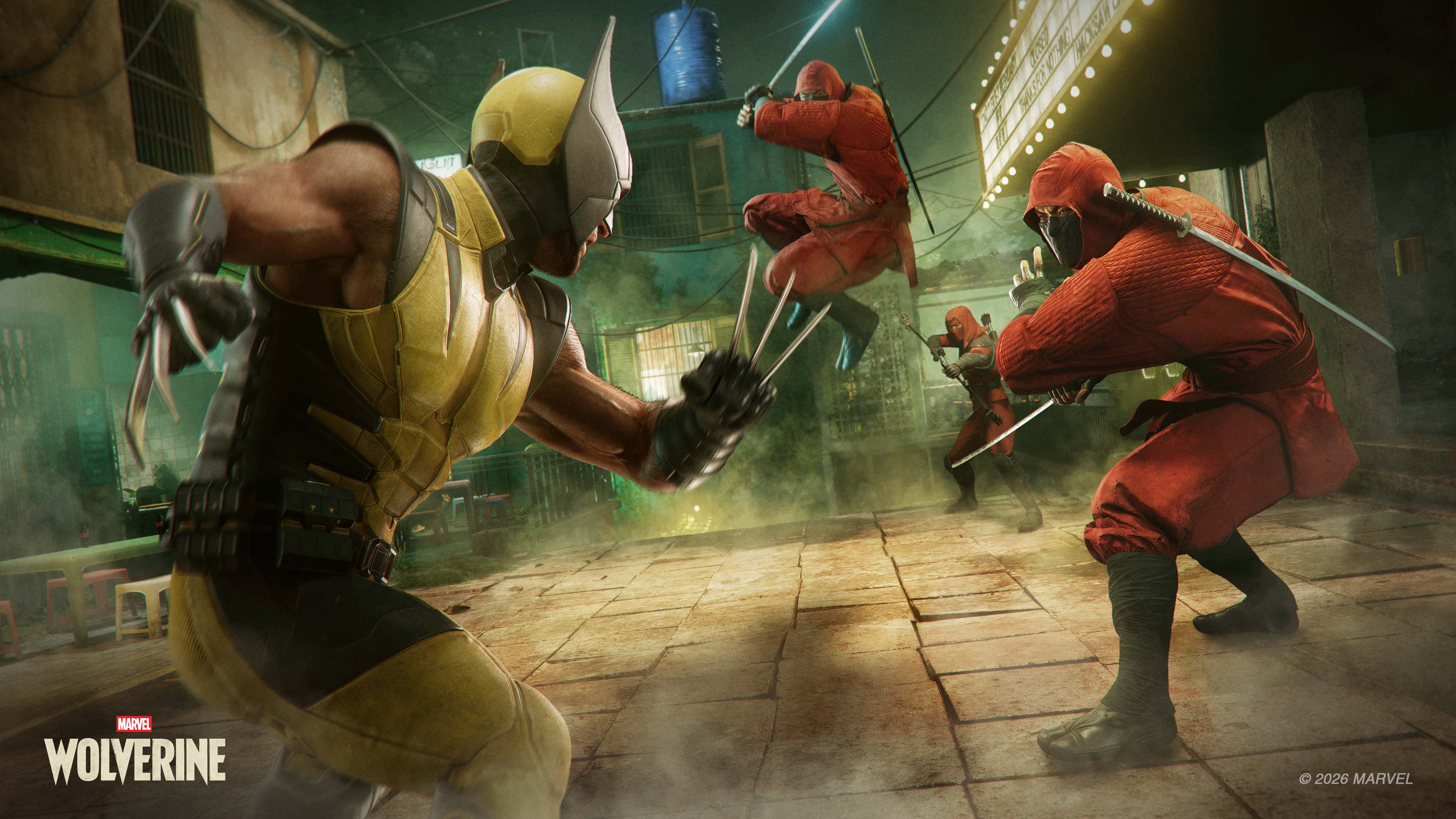 WYCIEKŁA opinia o Marvel's Wolverine i prześliczne screeny. To nie będzie kolejny Spider-Man