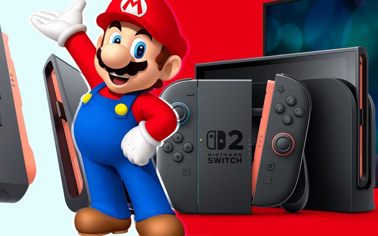 Nintendo Switch 2