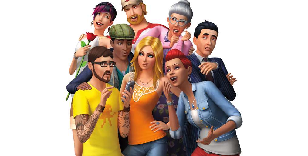 Sporo zmian w nowej aktualizacji konsolowego The Sims 4