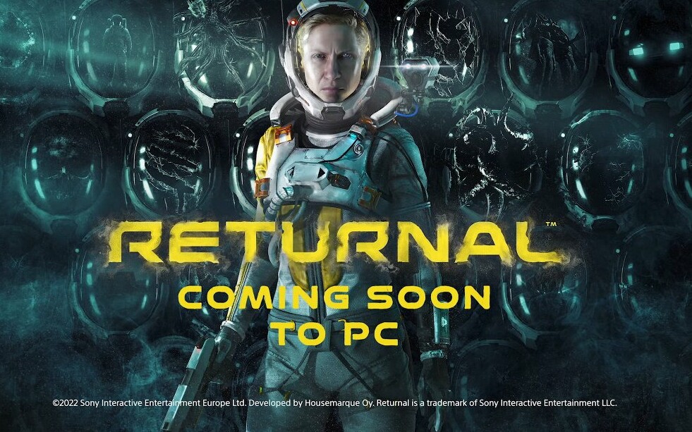 Returnal PC