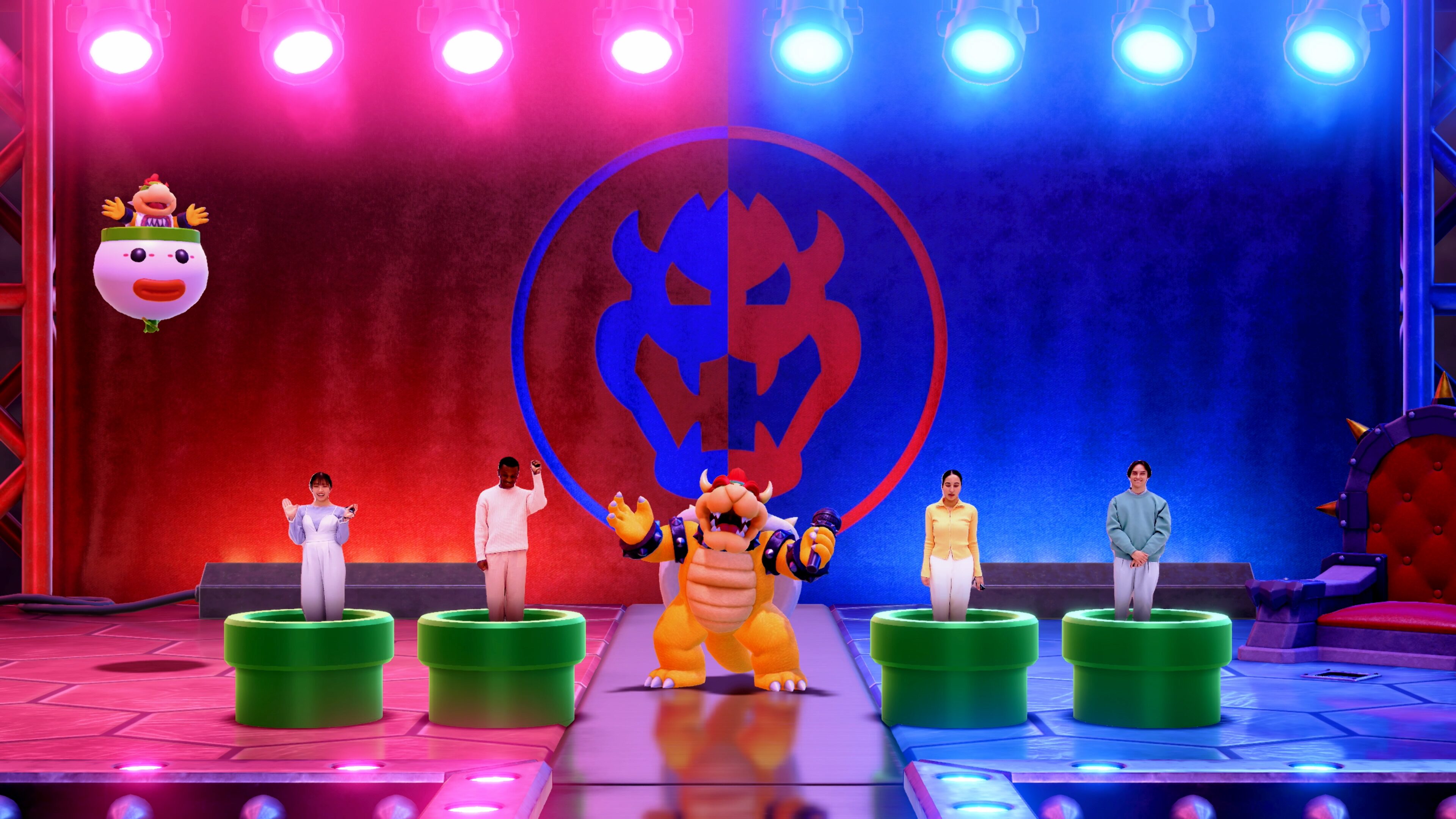 Super Mario Party Jamboree – Nintendo Switch 2 Edition #7