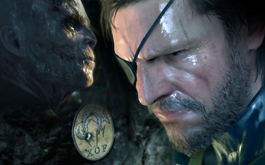 MGS i Moby Dick Studios - klimat się zagęszcza