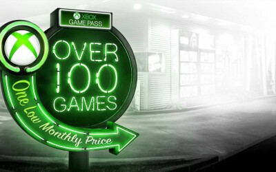 Xbox Game Pass w 2022 roku. Na te gry po prostu trzeba czekać