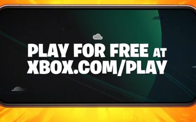 Fortnite za darmo na wszystkich urządzeniach. Microsoft zaskakuje i zaprasza do gry na iOS, Androidzie i PC