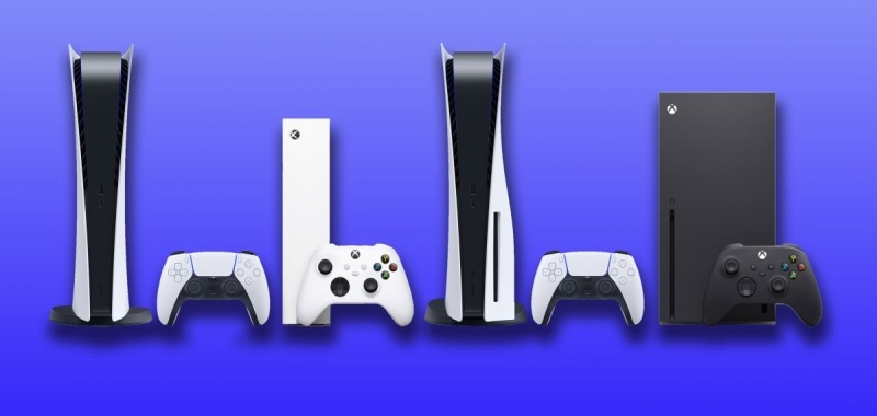 PS5 i Xbox Series X zapewniły handlarzom miliony. Nawet 10-20% konsol w USA zostało odsprzedanych