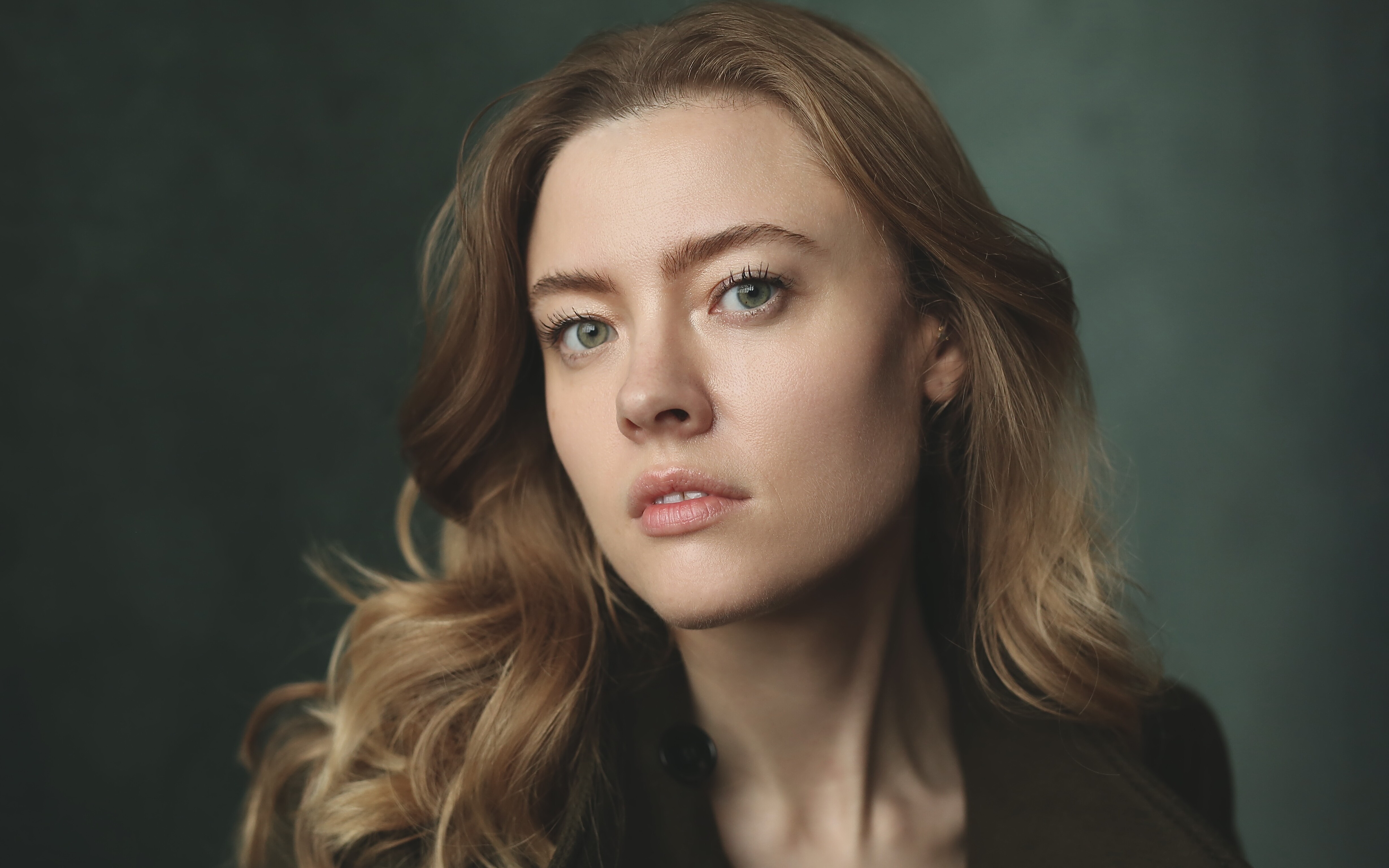 Ta aktorka to talizman sukcesu dla gier. 3 wystąpienia, 3 nagrody GOTY