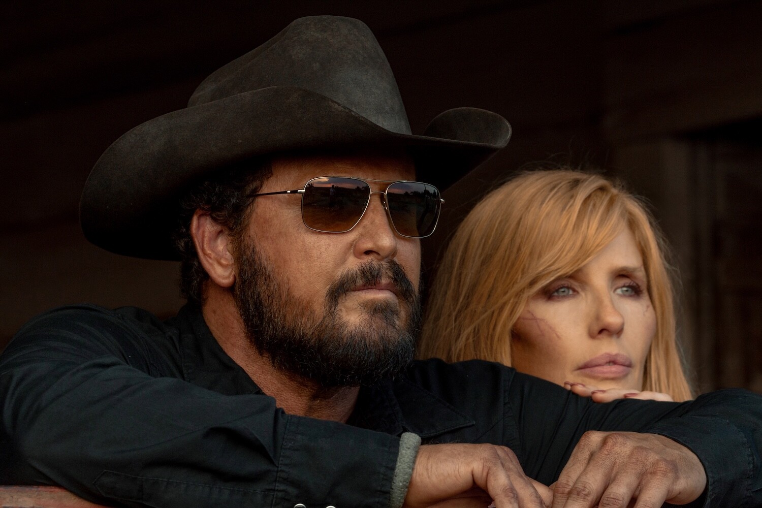 „Ranczo Duttonów” (2026) - recenzja serialu [SkyShowtime]. Na takie Yellowstone czekałem 