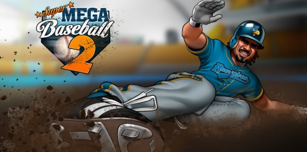 Super Mega Baseball 2. Materiał wideo przedstawia opcje personalizacji