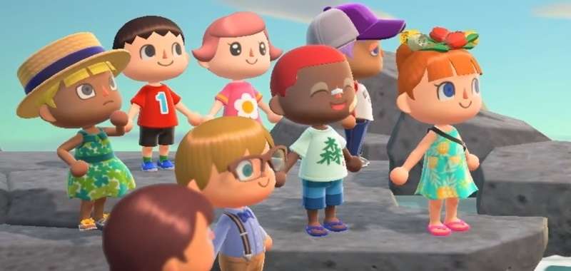 Animal Crossing: New Horizons. Twórcy pokazują możliwości rozwijania wyspy