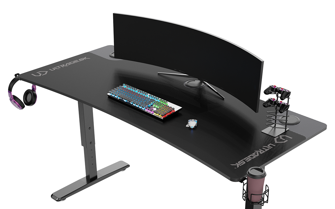 ultradesk cruiser