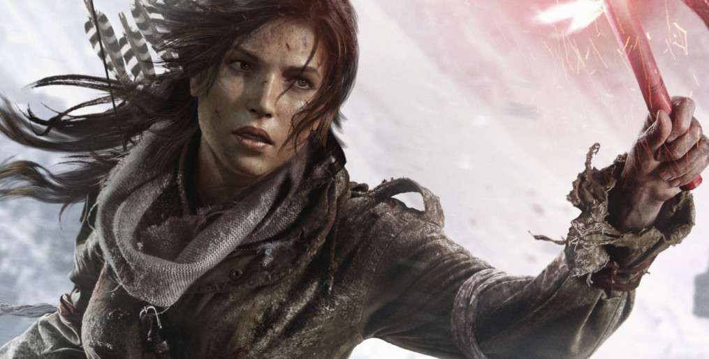 Nadciąga nowa odsłona Tomb Raider. Lara może powrócić już w przyszłym roku