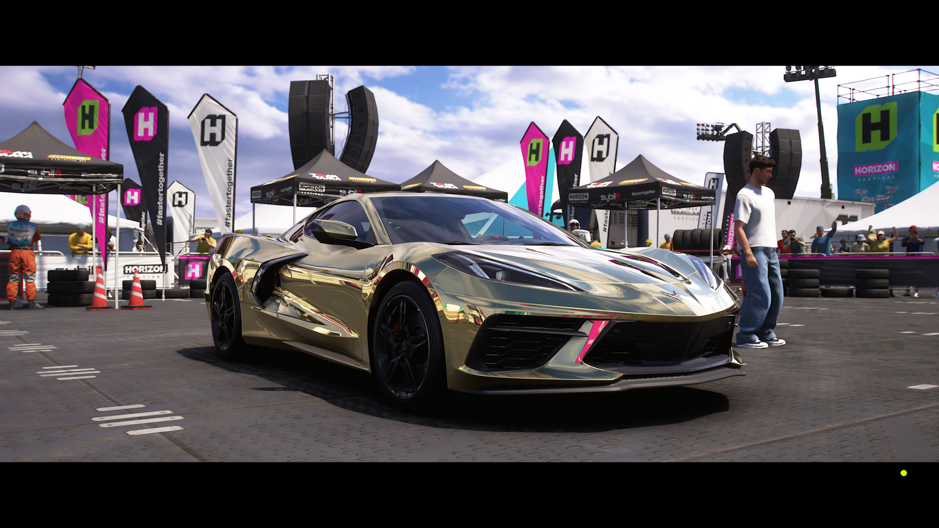 Forza Horizon 6 - recenzja gry. Odpicowany samochód