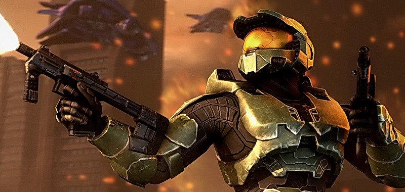 Halo 2: Anniversary. Ruszyły publiczne testy dla graczy na PC