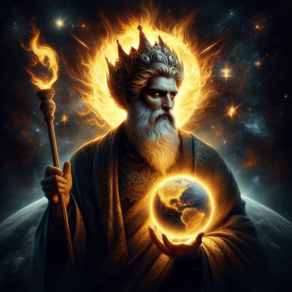 Avatar A.J.S.