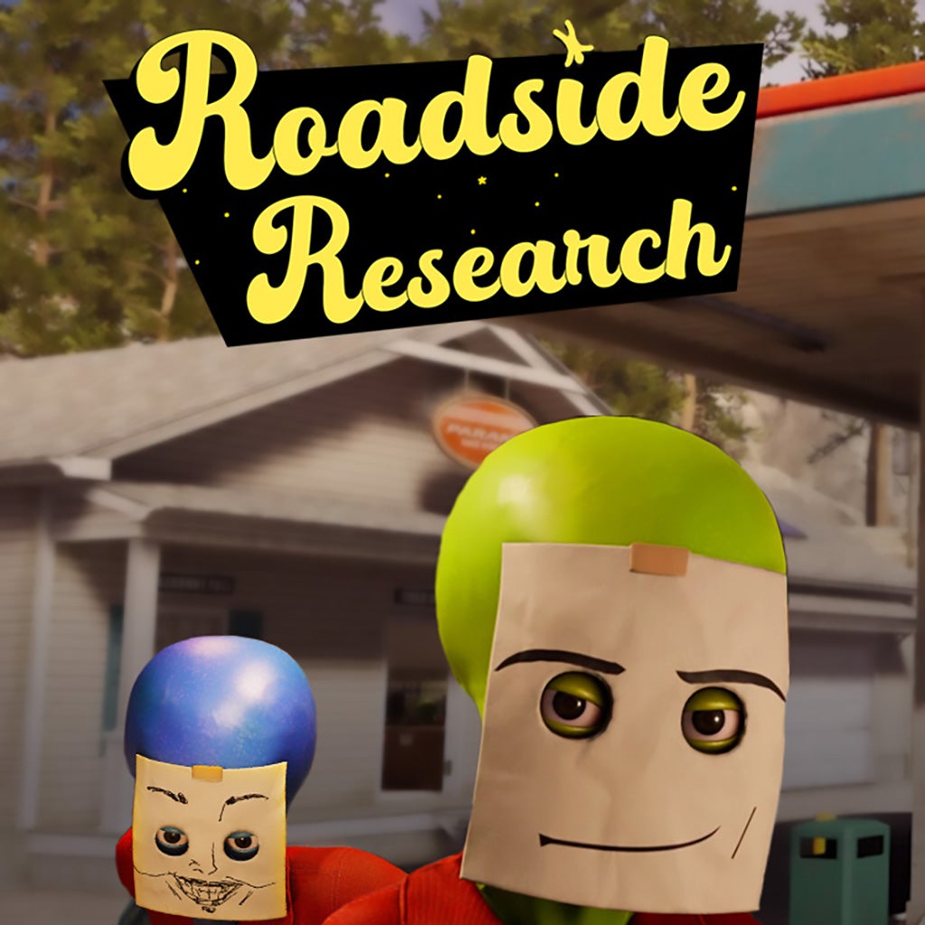 Roadside Research