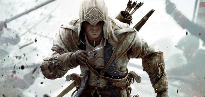 Assassin&#039;s Creed 3 Remastered z licznymi ulepszeniami. Ubisoft dopracował wersję na Switcha