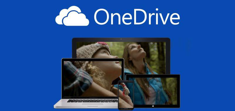 Microsoft walczy o prywatność. Od tego zależy przyszłość chmury OneDrive