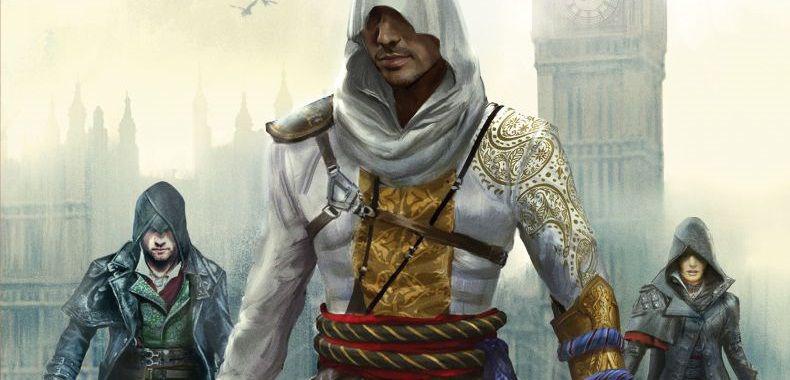 Asasyni powracają. Zapowiedziano nową opowieść w uniwersum Ubisoftu