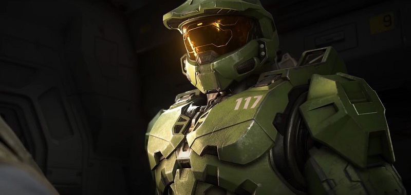 Twórcy Gears of War pomagają Halo Infinite. Deweloperzy z The Coalition przechodzą do 343 Industries