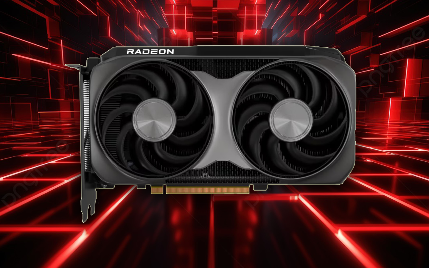 Radeon RX 9060