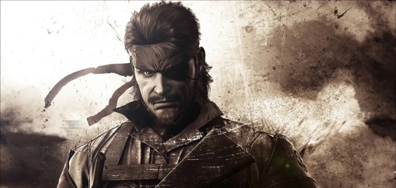 PS5 otrzyma ekskluzywne IP od Konami? Sony chce kupić Metal Gear Solid, Castlevanię i Silent Hill