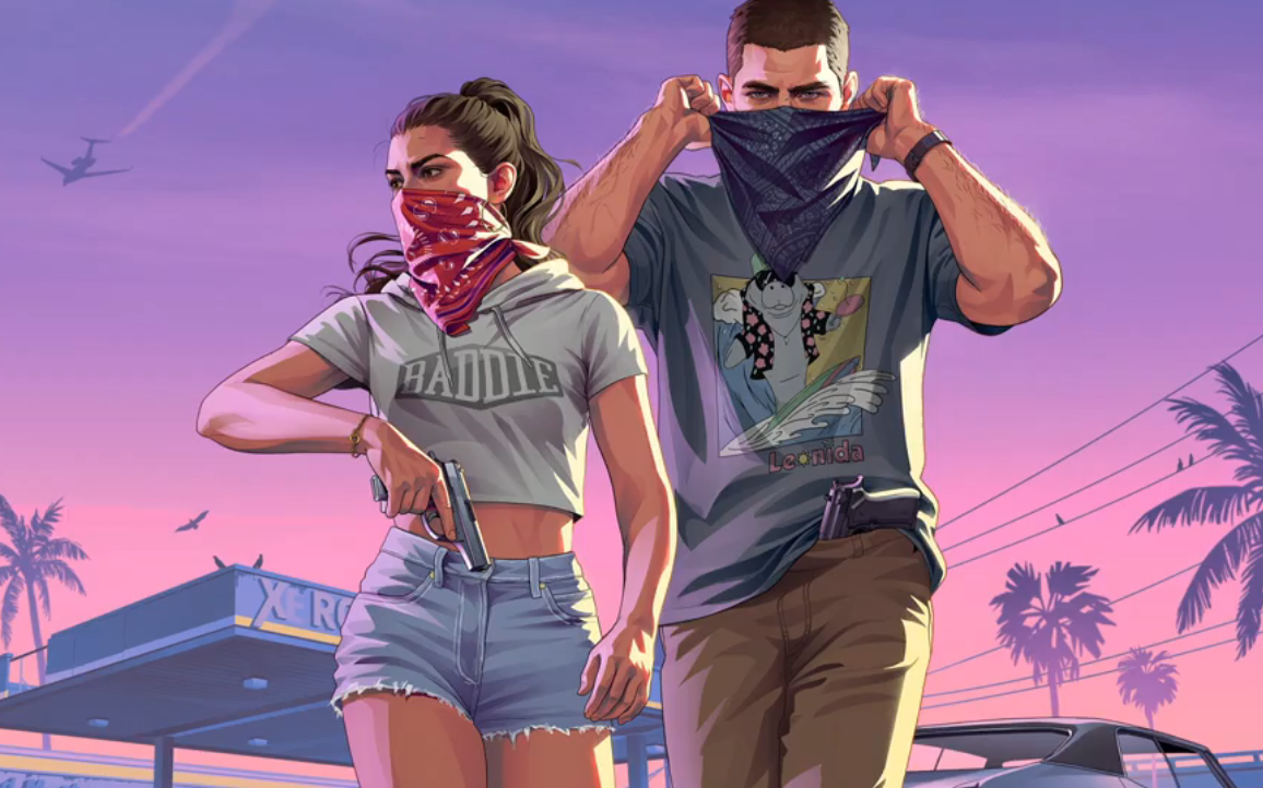 Nie tylko GTA VI - największe wycieki w branży gier.