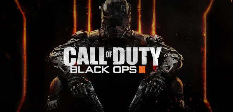 Akcja, wybuchy i skakanie po ścianach - zobaczcie premierowy zwiastun Call of Duty: Black Ops III