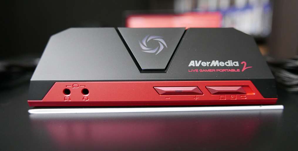 Avermedia Live Gamer Portable 2 - test sprzętu