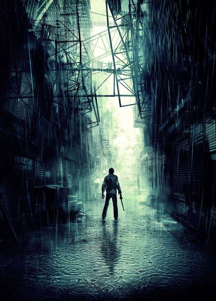 Gramitacja - nowa audycja już od 20:00!