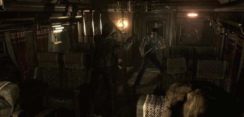 Resident Evil Zero miał trafić na Nintendo 64 - zobaczcie prototyp rozgrywki
