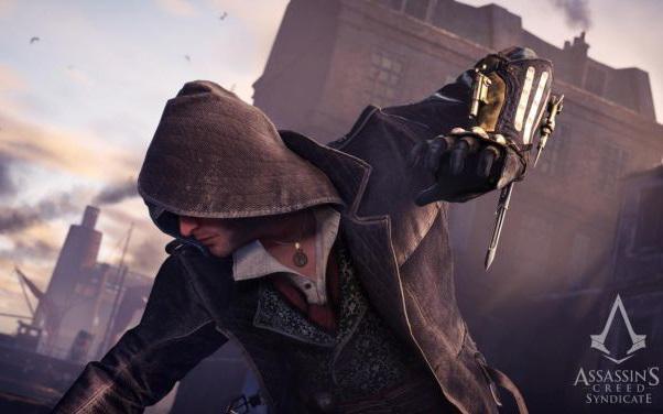 W Londynie Asasyn działa w pojedynkę - tylko single-player w Assassin’s Creed: Syndicate