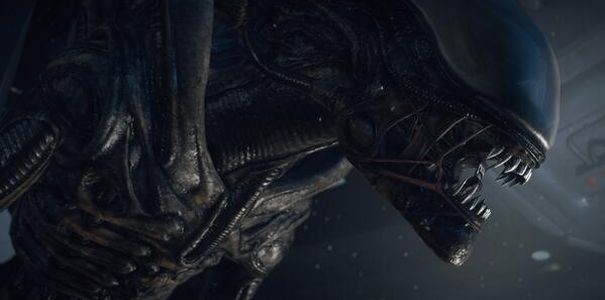 Nowy patch do Alien: Isolation właśnie się ukazał