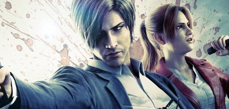 Resident Evil: Infinite Darkness na nowym materiale. Netflix zaprezentował opening