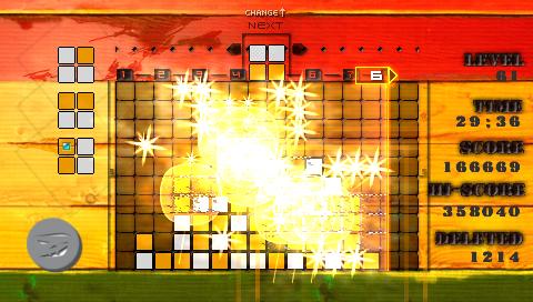 Lumines