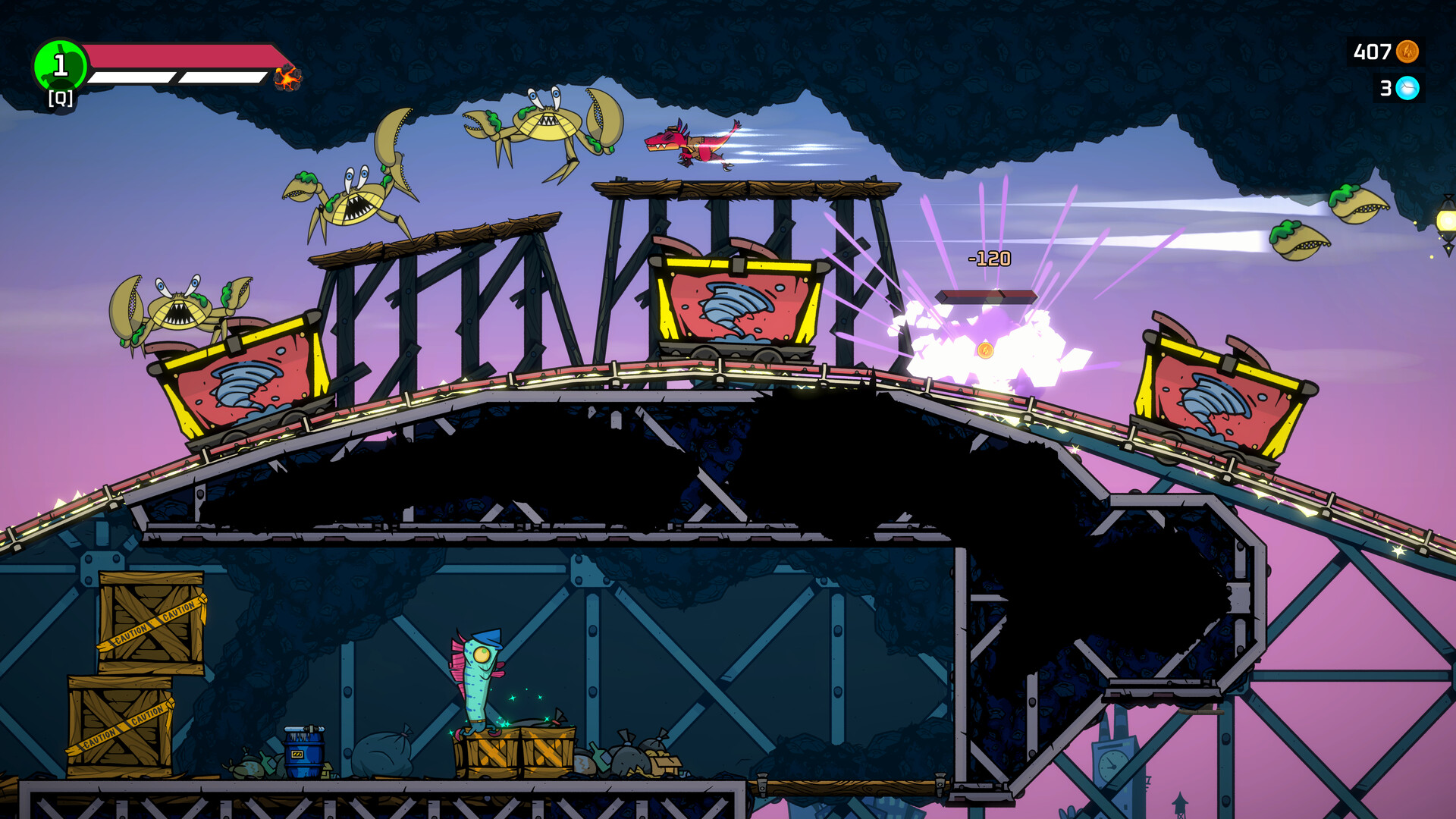 GNAW #5