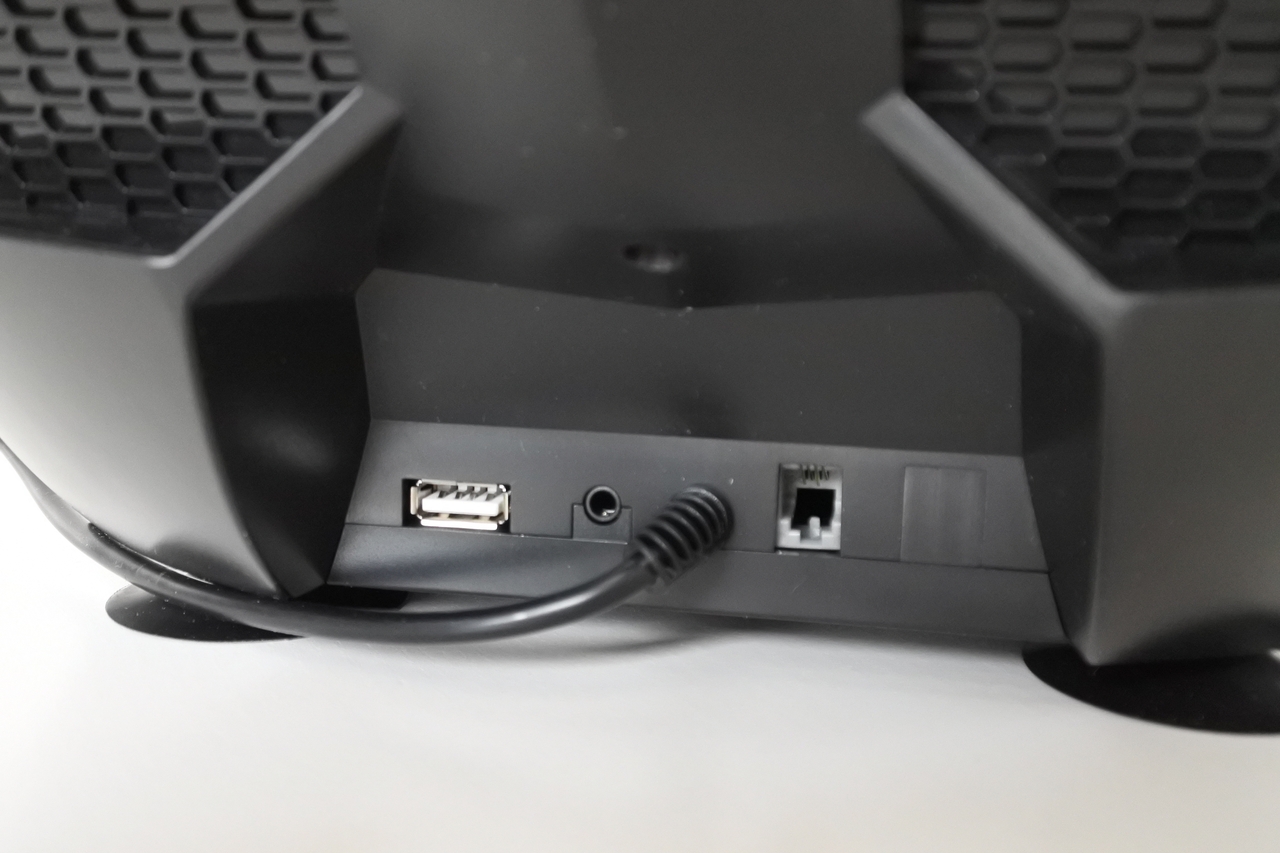 Miele: Dead Space w singlu było zbyt straszne