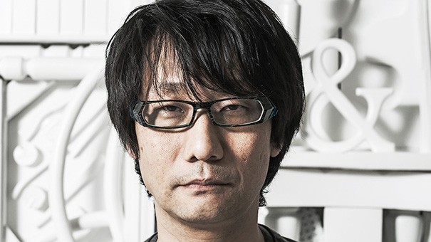 Hideo Kojima jest smutny, że Metal Gear Solid V: The Phantom Pain nie będzie tak dobre jak GTA V