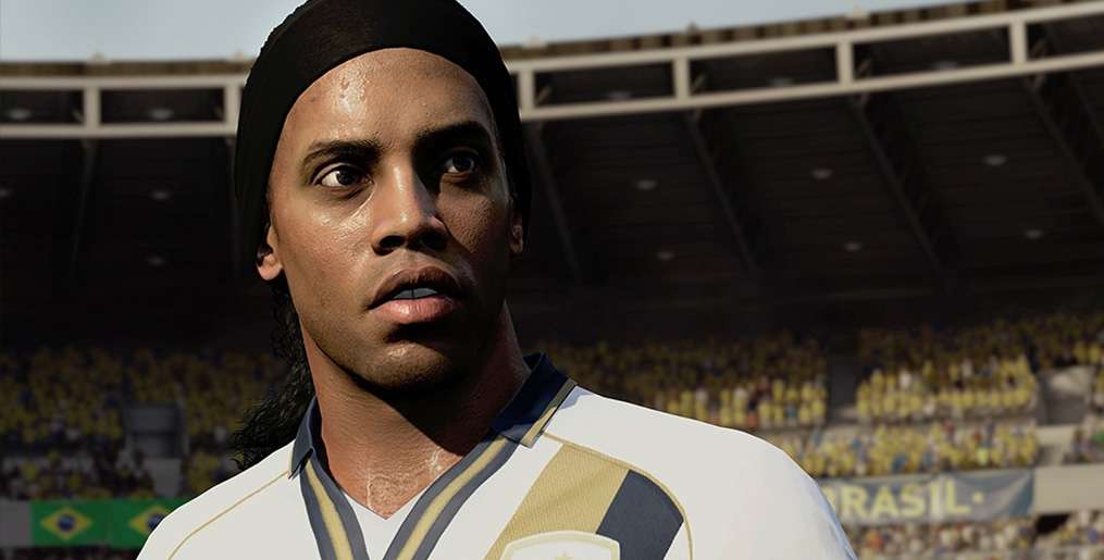 FIFA 18 - aktualizacja 1.10 poprawia FIFA Ultimate Team
